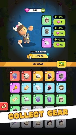 Idle Civilizations APK