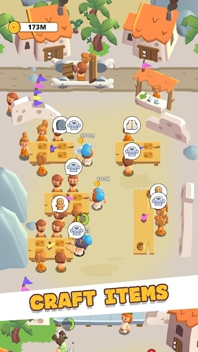 Idle Civilizations GAMEHAYVL