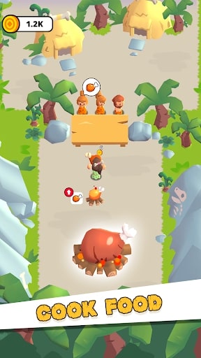 Idle Civilizations MOD APK