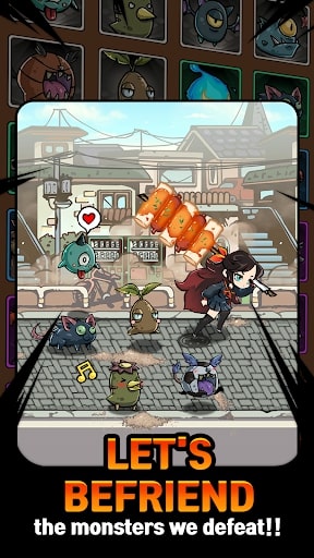 Idle Goblin Slayer APK