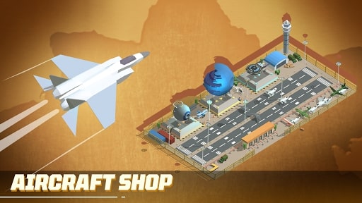 Idle Gun Shop Tycoon APK