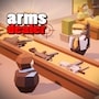Idle Gun Shop Tycoon (MOD Unlimited Gold, Diamonds)