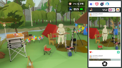 Isle of Healing GAMEHAYVL