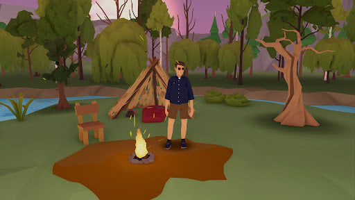 Isle of Healing MOD APK