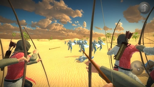 Knights of Europe 4 GAMEHAYVL