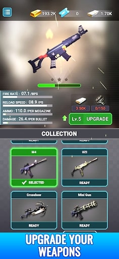 Last Survivor : Apocalypse APK