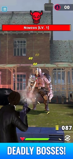 Last Survivor : Apocalypse MOD