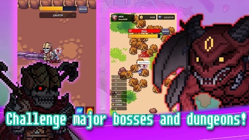 Legend Of Ghost Slayer Idle GAMEHAYVL