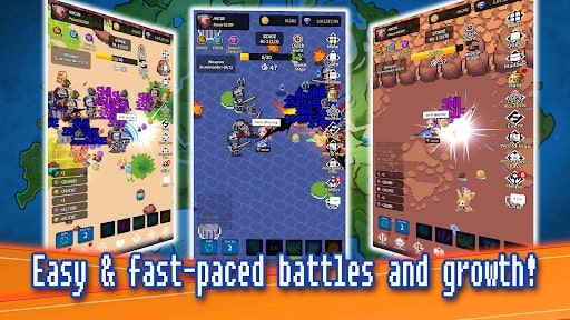 Legend Of Ghost Slayer Idle MOD APK