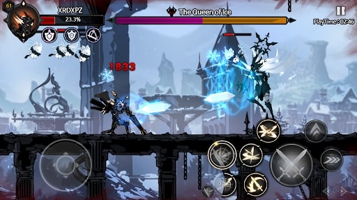 Lost Shadow APK