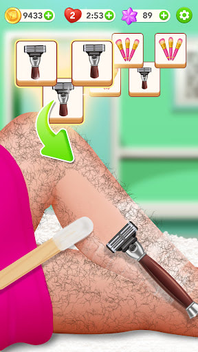 Makeover Tile: ASMR Match APK