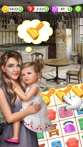 Makeover Tile: ASMR Match GAMEHAYVL