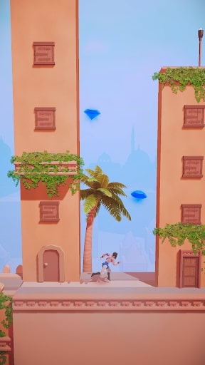 Prince of Persia: Escape 2 GAMEHAYVL