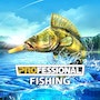 Professional Fishing (MOD Menu, Money, License)
