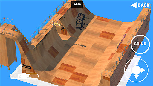 Ramp Rider: Ramp Skating APK