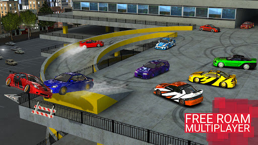 Street Racing APK