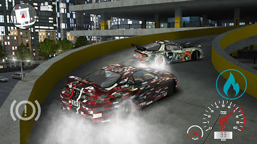 Street Racing MOD APK