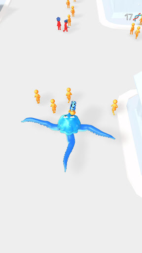 Tentacles Attack APK