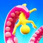 Tentacles Attack (MOD Unlimited Money, Remove Ads)