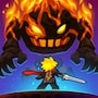 Titan Hunter Idle RPG (MOD Unlimited Gold)