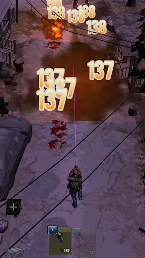 Ultimate Zombie Survival MOD APK