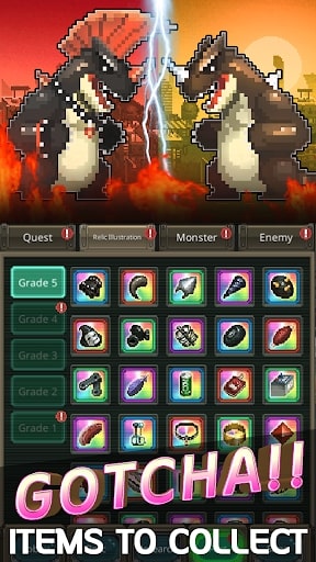 Chiến Tranh Quái Thú Thế Giới GAMEHAYVL