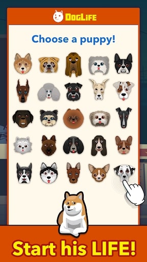 BitLife Dogs GAMEHAYVL