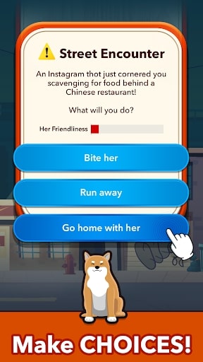 BitLife Dogs MOD