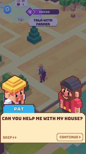 Craft Valley GAMEHAYVL