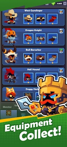 Custom Hero APK