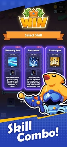 Custom Hero GAMEHAYVL