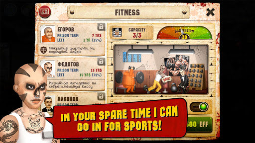 Prison Simulator MOD