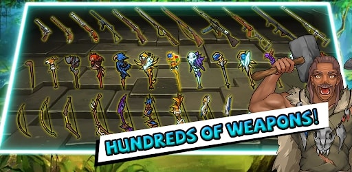 Anh em nguyên thủy GAMEHAYVL