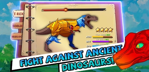 Anh em nguyên thủy MOD