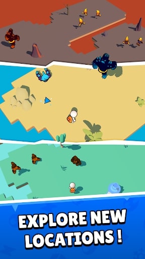 Battle Alchemist MOD APK