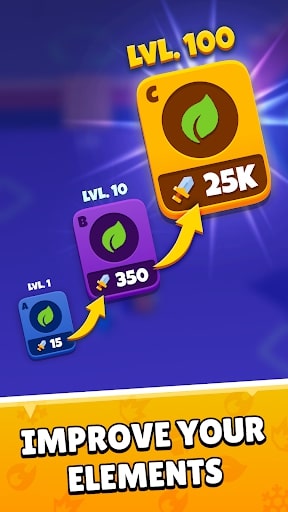 Battle Alchemist MOD