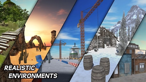 Bike Stunts - Racing Game APK