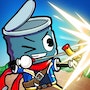 Canned Heroes: Idle RPG (MOD Money, Mana, Metal)