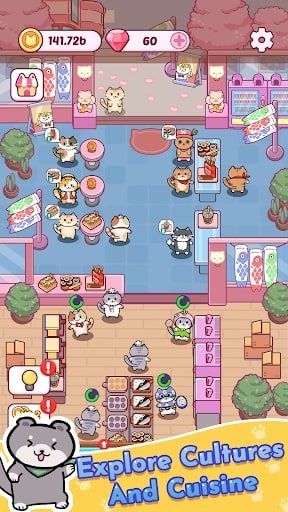 Cat Bar APK