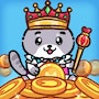 Cat Bar – Restaurant Tycoon (MOD Money, Remove Ads)
