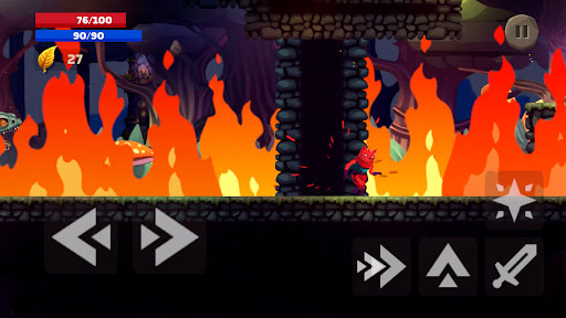 Cat Journey MOD tiền