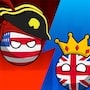 Countryballs: Mad Battle (MOD Unlimited Money)