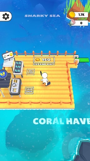 Diver Hero APK