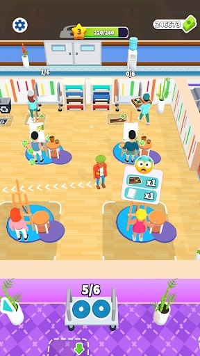 Doctor Hero GAMEHAYVL