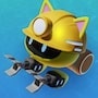 Drone Battle: idle cats (MOD Vô Hạn Tiền, Ore)