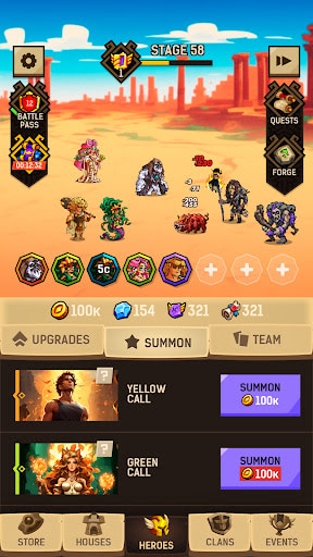 Endlesslands GAMEHAYVL