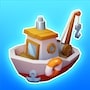 Fish Dish Inc: Seafood Tycoon (MOD Unlimited Money)
