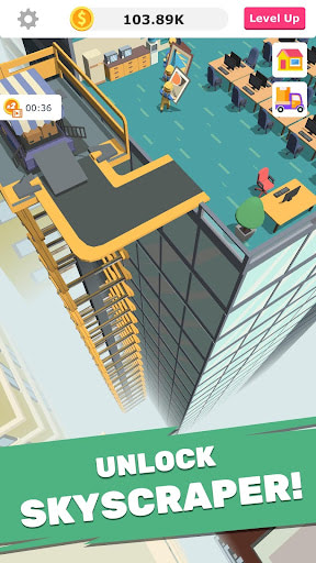 Idle Decoration Inc MOD