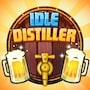 Idle Distiller Tycoon (MOD Free Upgrades)
