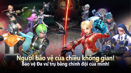 Idle Keeper GAMEHAYVL